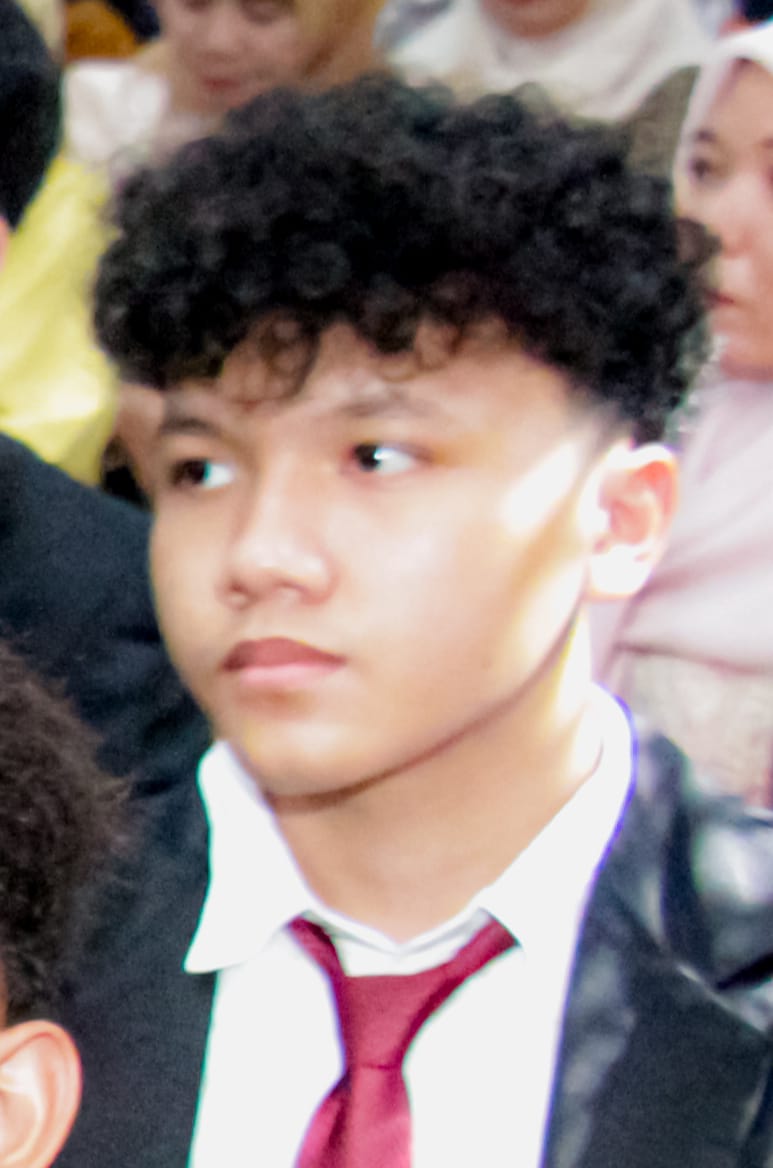 Foto Profil Muhammad Fitra Ramadhan