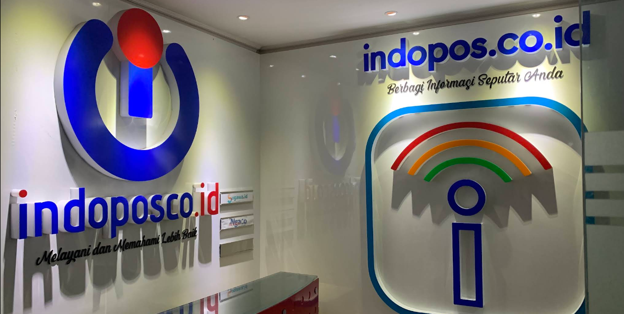 Content Creator Internship - Indoposco.id
